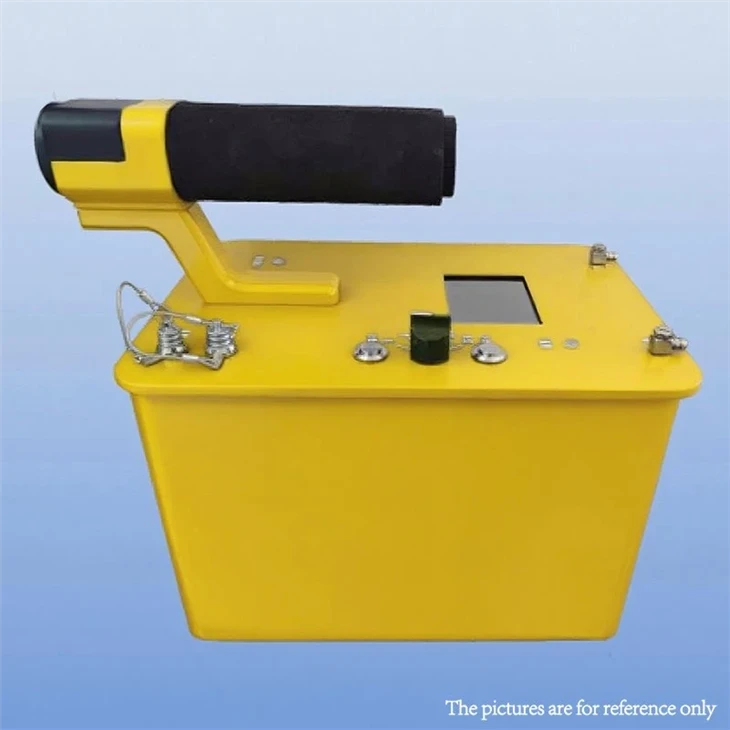 Radiation Monitoring For Contractors manufacturers