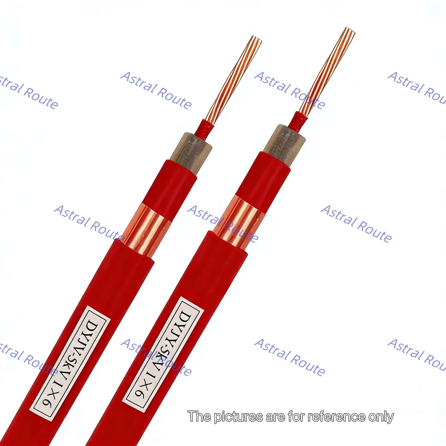 DYJY Airfield Ground Lighting Cable