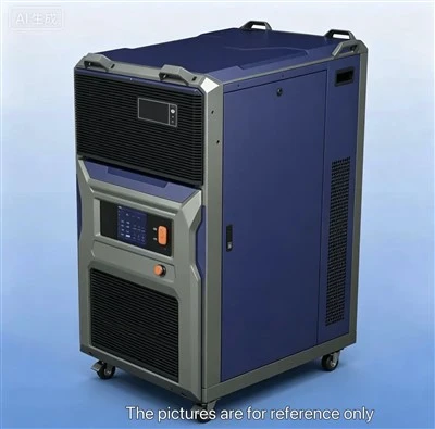 Railway Monitoring Backup Power
